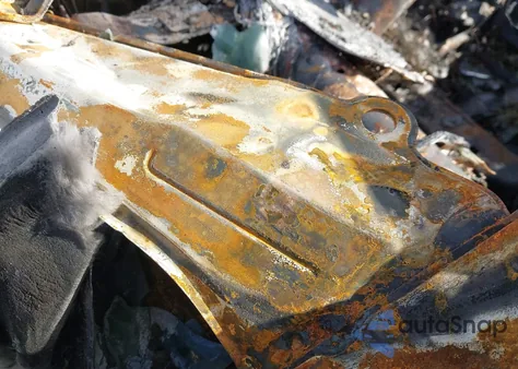 2020 Nissan Altima Sr Fwd z USA, uszkodzony, nr VIN 1N4BL4CV9LC235245